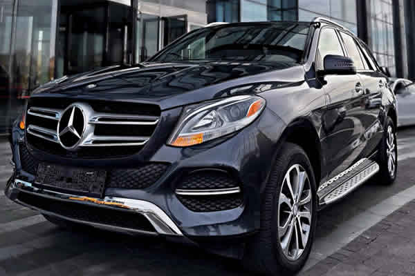 Car rental Tbilisi