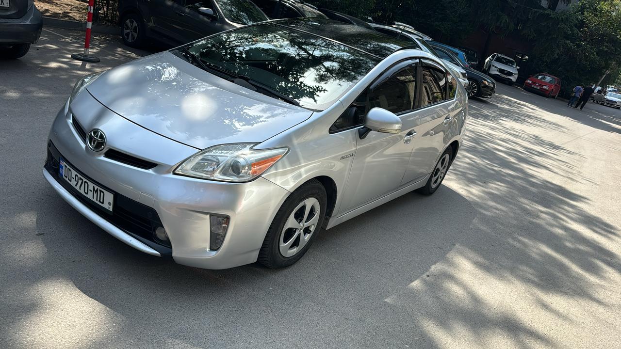 Rent a car in Georgia, Tbilisi