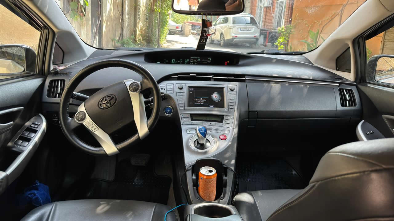 Rent a car in Georgia, Tbilisi