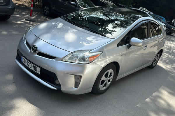 Car rental Tbilisi