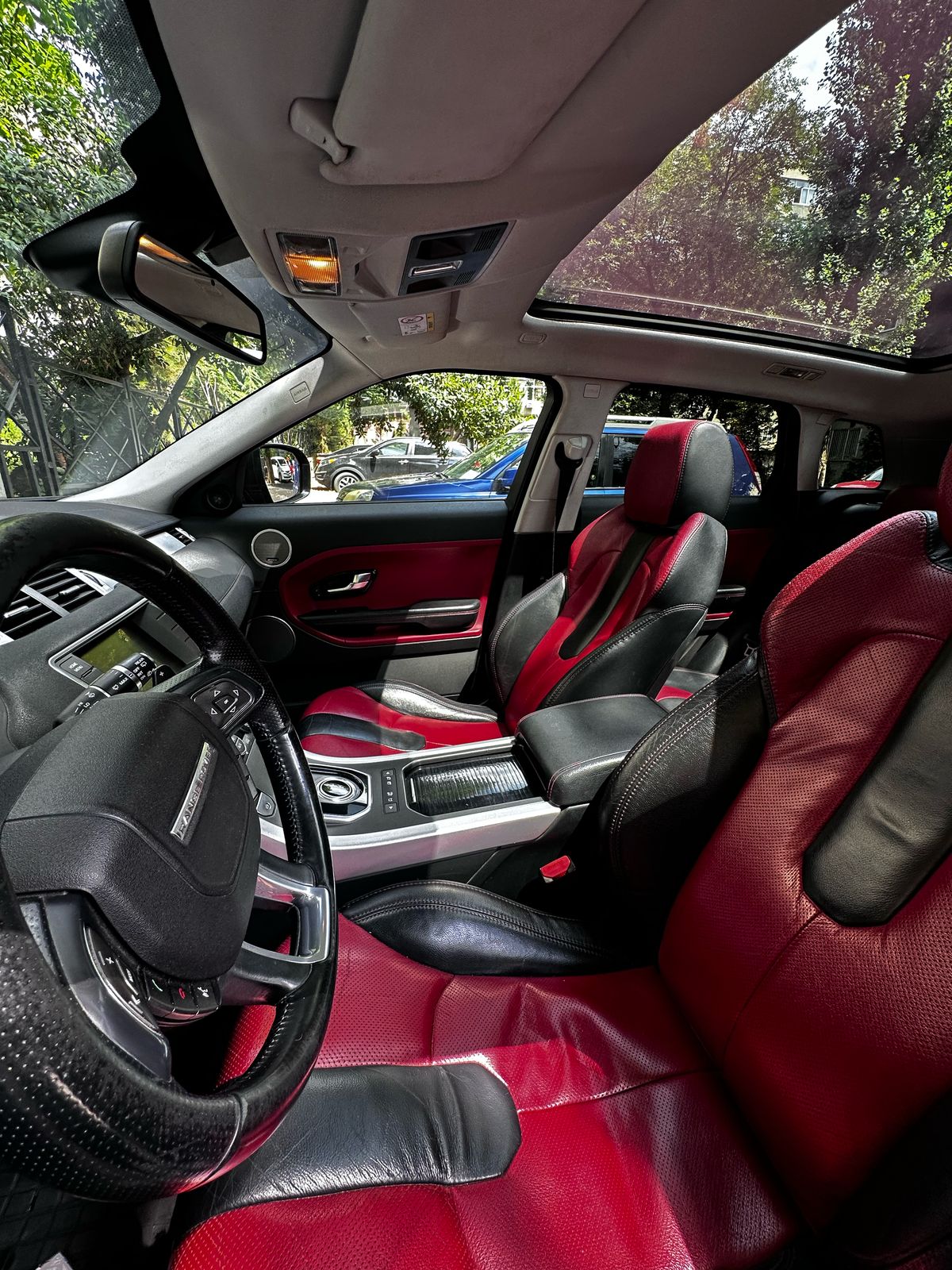 Rent a car in Georgia, Tbilisi