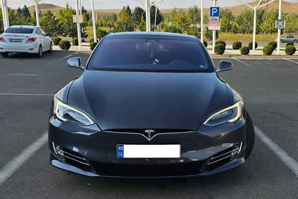 Car rental Tbilisi