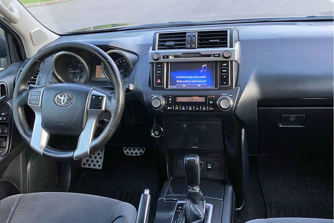 Rent a car in Georgia, Tbilisi