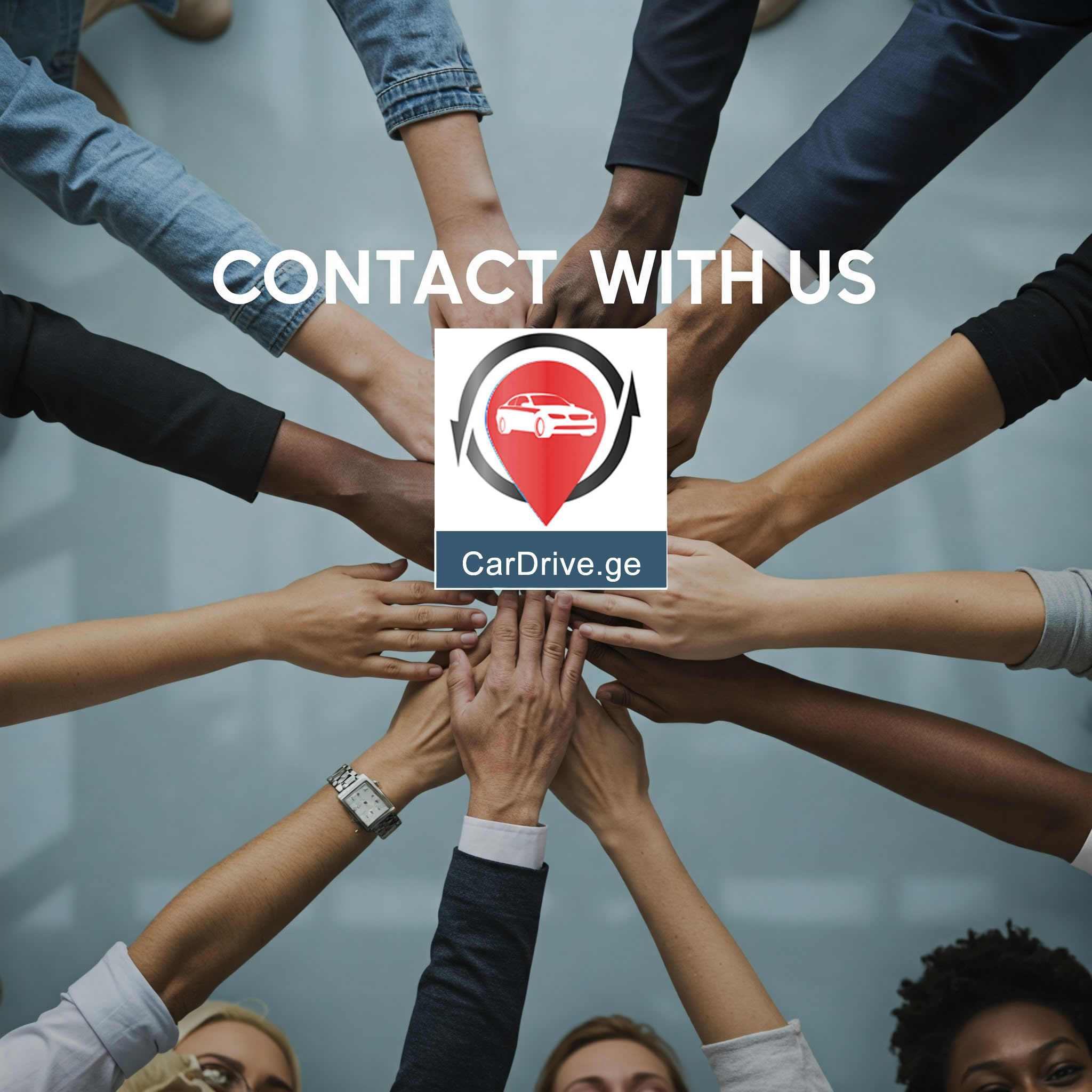 Contact With us