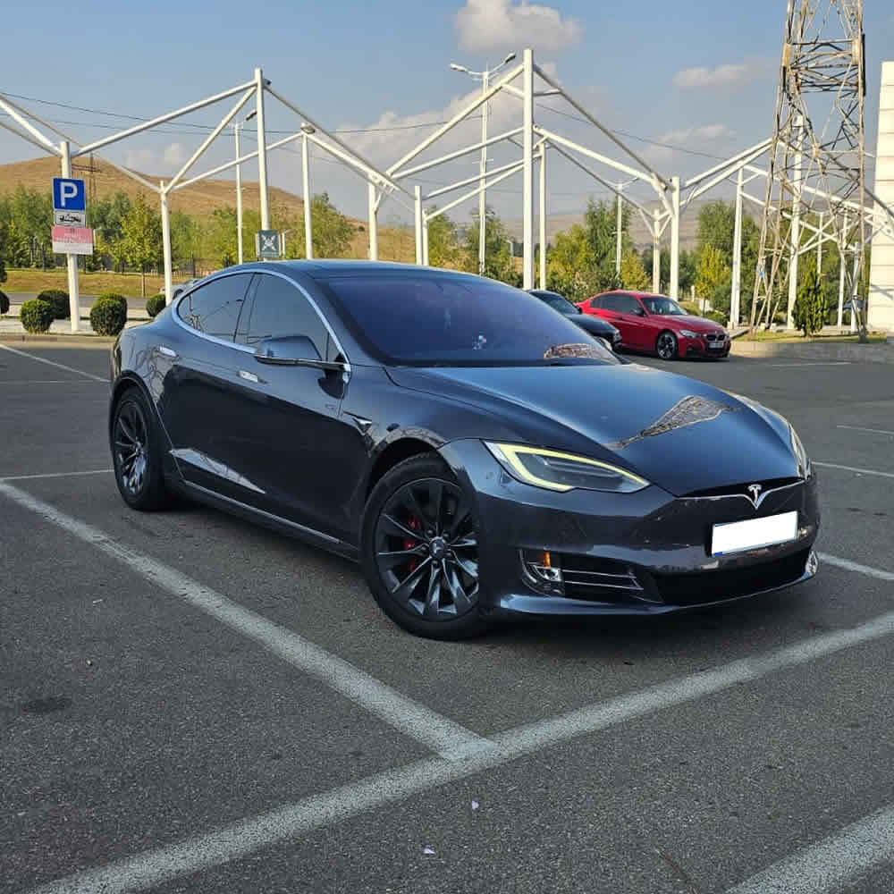 Car rental