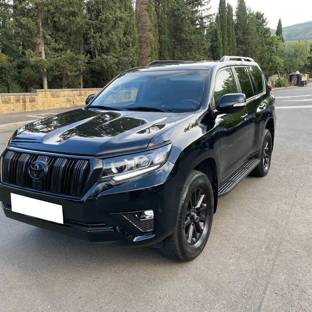 Car rental